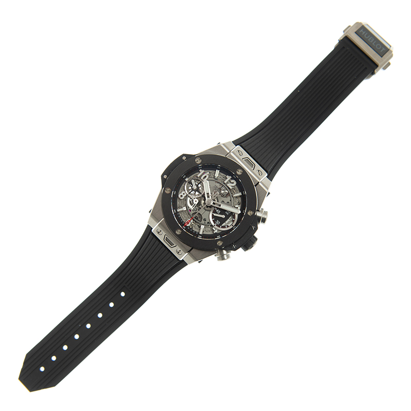 NEW HUBLOT BIG BANG 441.NM.1170.RX 2