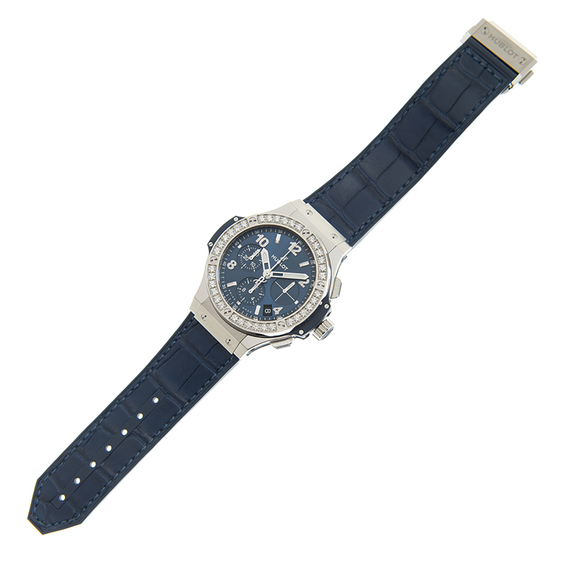 NEW HUBLOT BIG BANG 341.SX.7170.LR.1204 2
