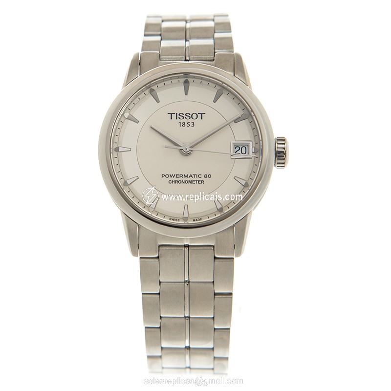 TISSOT T-CLASSIC T086.208.11.261.00 2