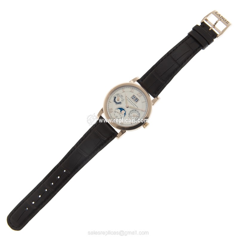 ALANGE & SOHNE SAXONIA 310.050 2