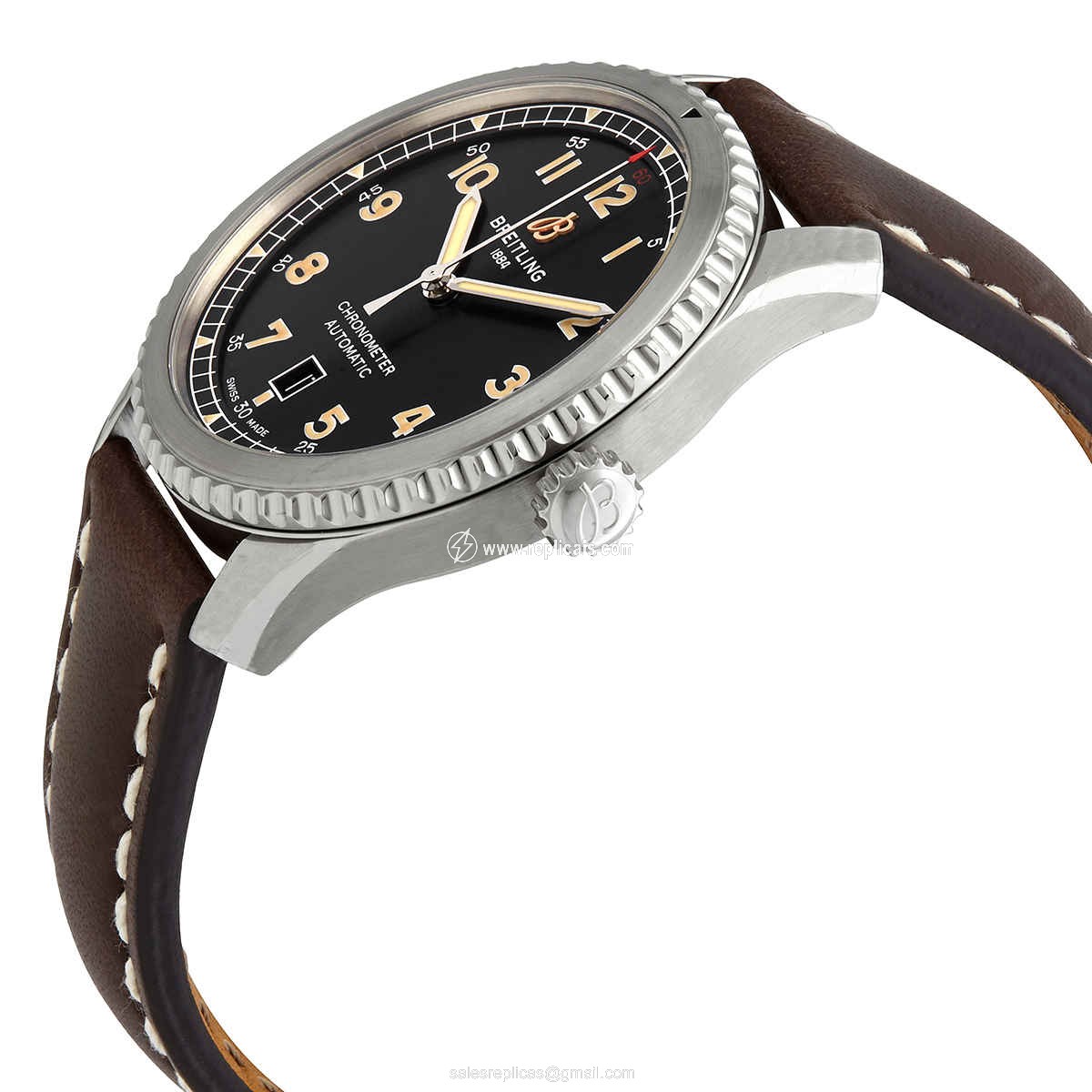 BREITLING AVIATOR 8 A17315101B1X3 2