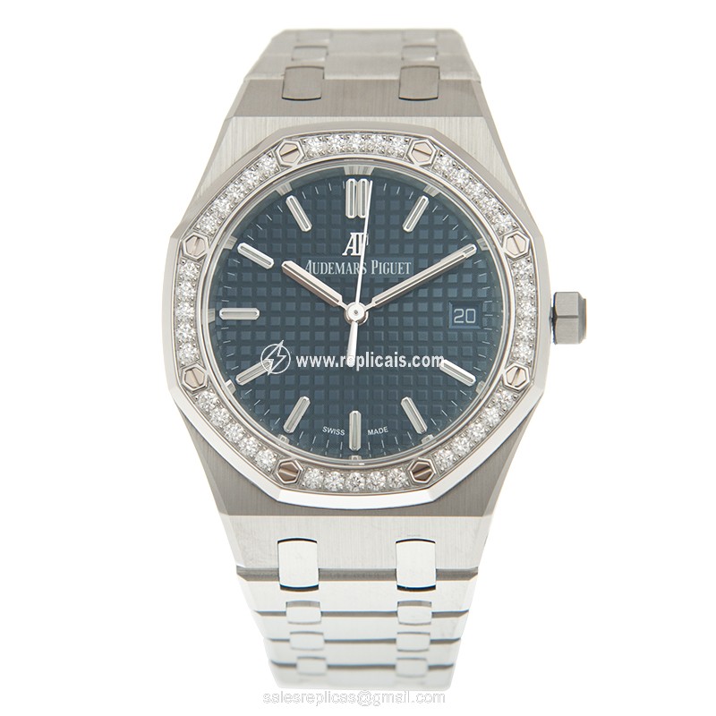 AUDEMARS PIGUET ROYAL OAK 77351ST.ZZ.1261ST.01 2