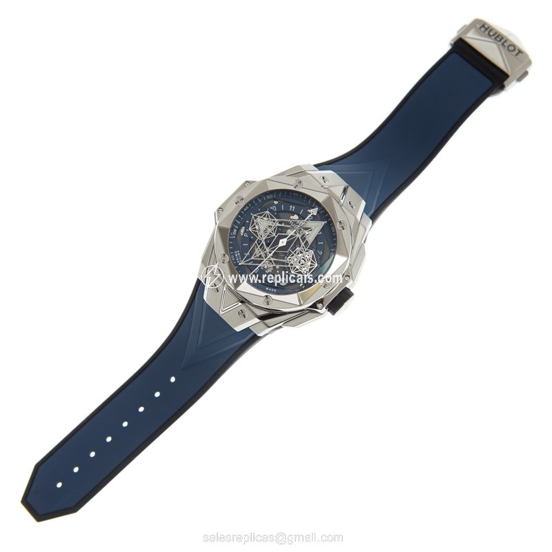 HUBLOT BIG BANG 418.NX.5107.RX.MXM20 2