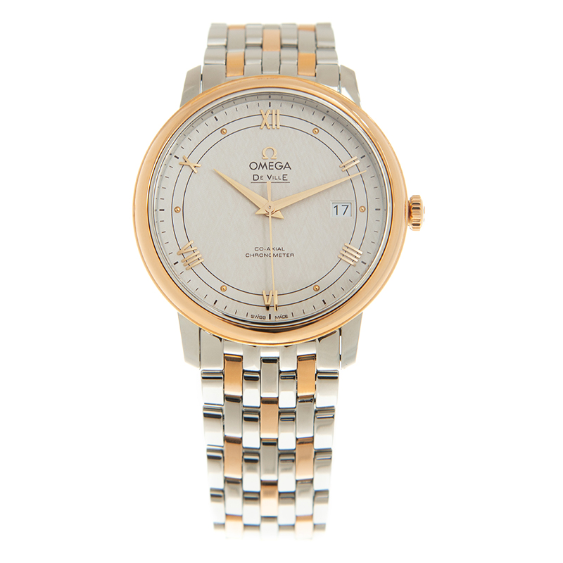 NEW OMEGA DE VILLE 424.20.40.20.02.003 2