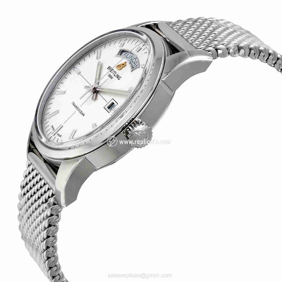 BREITLING SUPEROCEAN A4531012-G751-154A 2