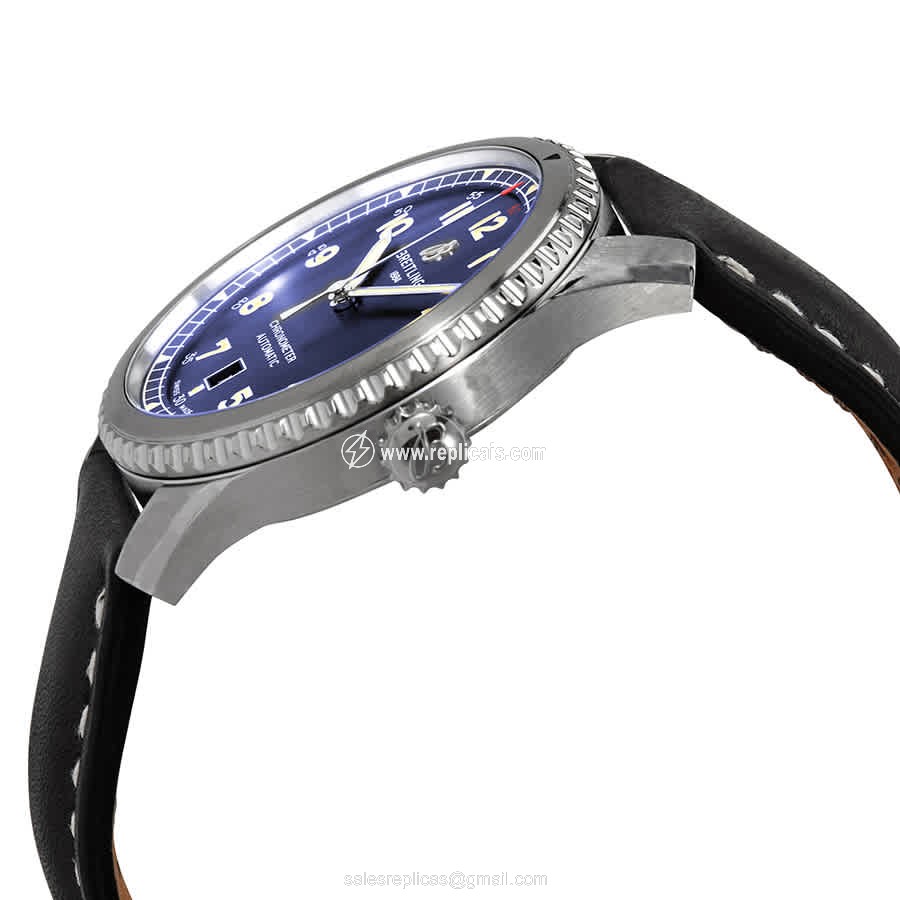 BREITLING AVIATOR 8 A17315101C1X4 2