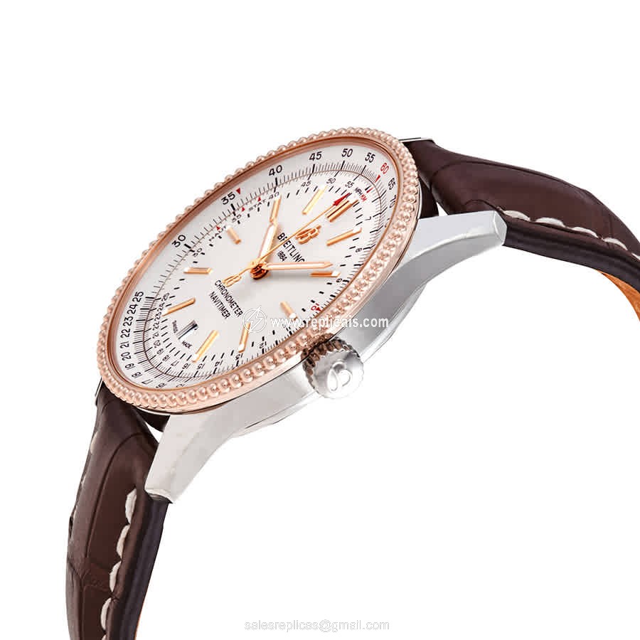 BREITLING NAVITIMER 1 U17326211G1P2 2