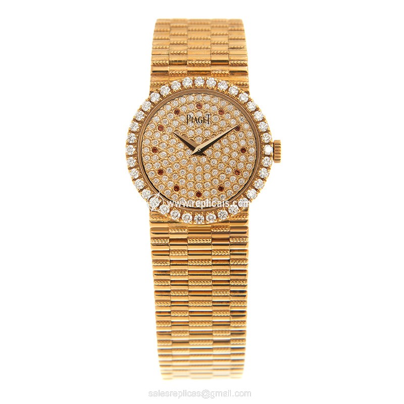 PIAGET TRADITION G0A34150 2