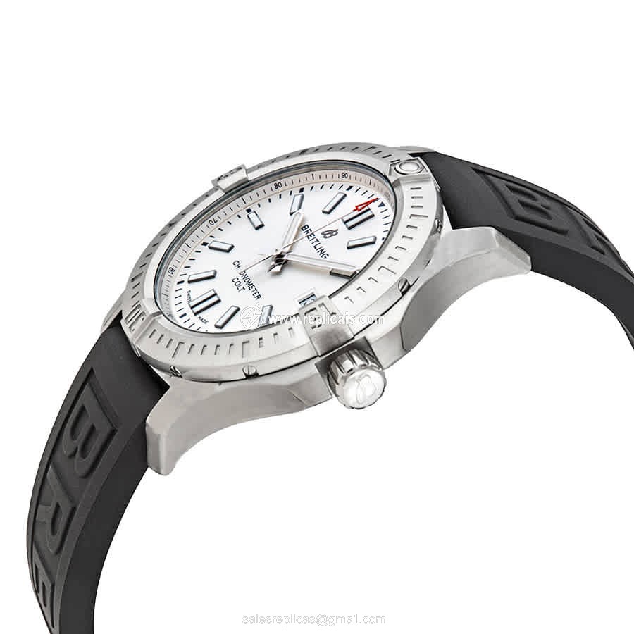 BREITLING CHALLENGER SERIES A17313101G1S1 2