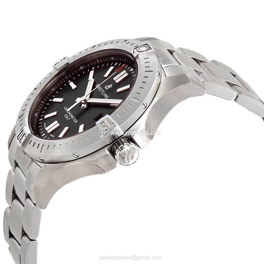BREITLING CHALLENGER SERIES A17388101B1A1 2