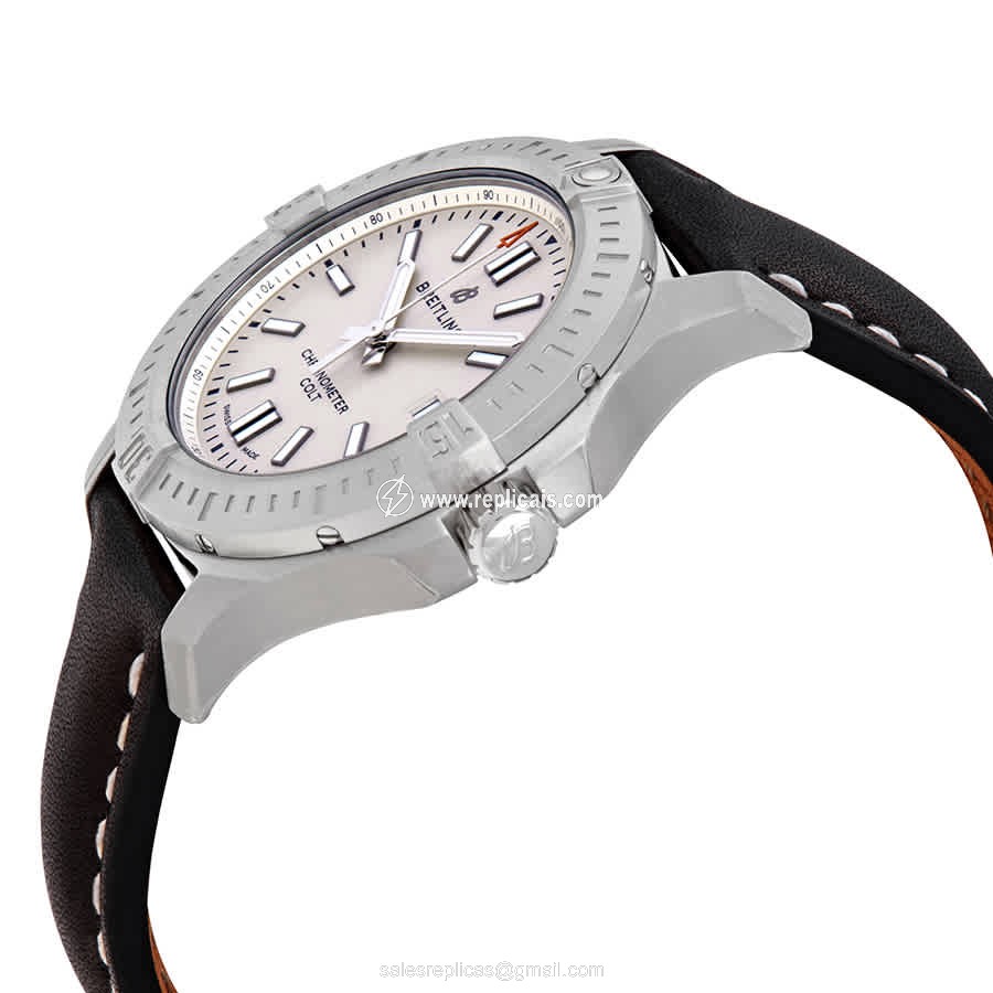BREITLING CHALLENGER SERIES A17313101G1X1 2