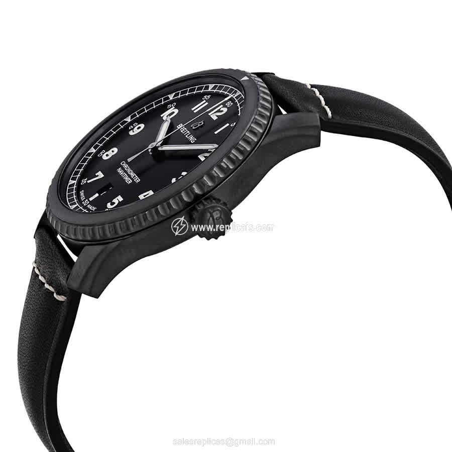 BREITLING AVIATOR 8 M17314101B1X1 2
