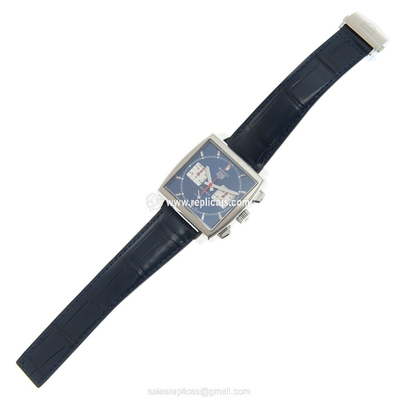 TAG HEUER MANACO CBL2111.FC6453 2