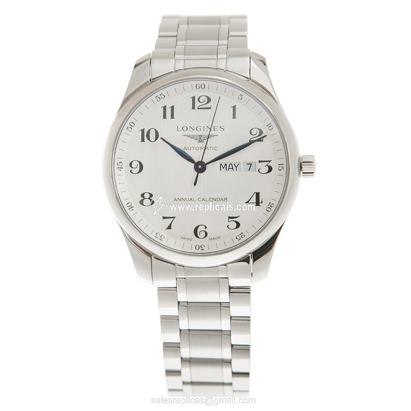 LONGINES MASTER L2.920.4.78.6 2
