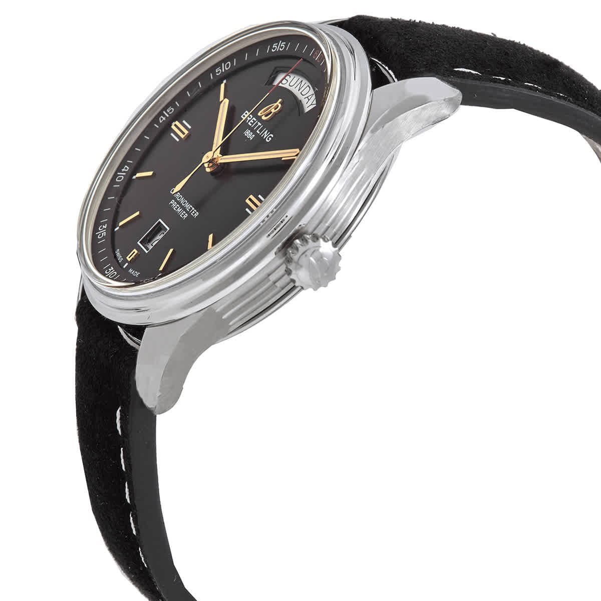 NEW BREITLING PREMIER A45340241B1X4 2