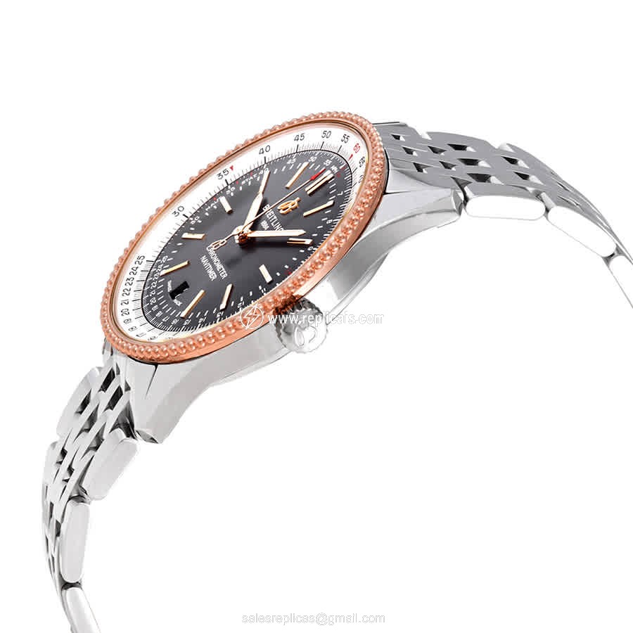 BREITLING NAVITIMER 1 U17326211M1A1 2