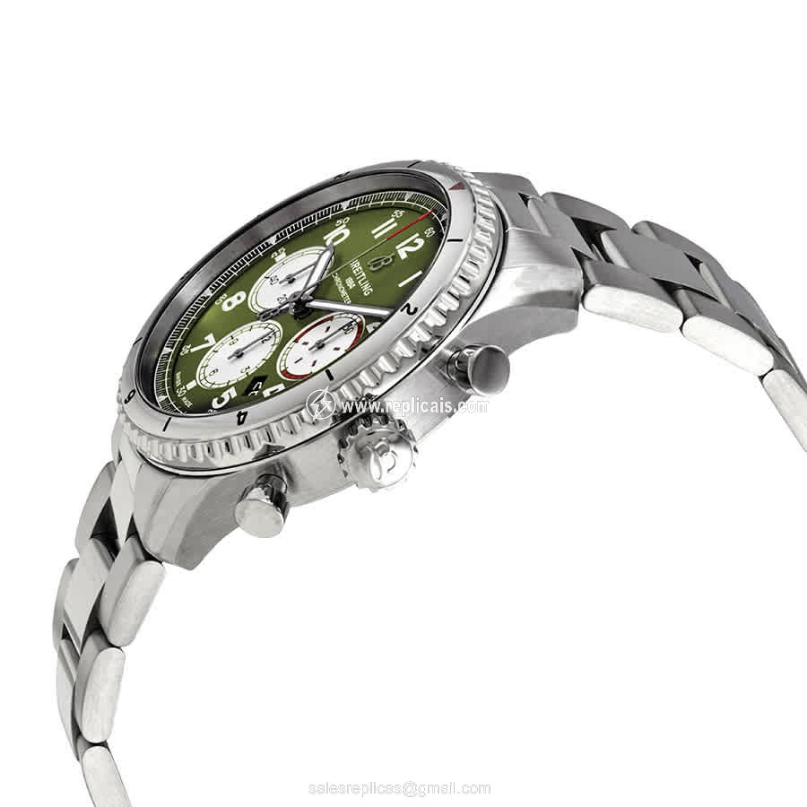 BREITLING AVIATOR 8 AB01192A1L1A1 2