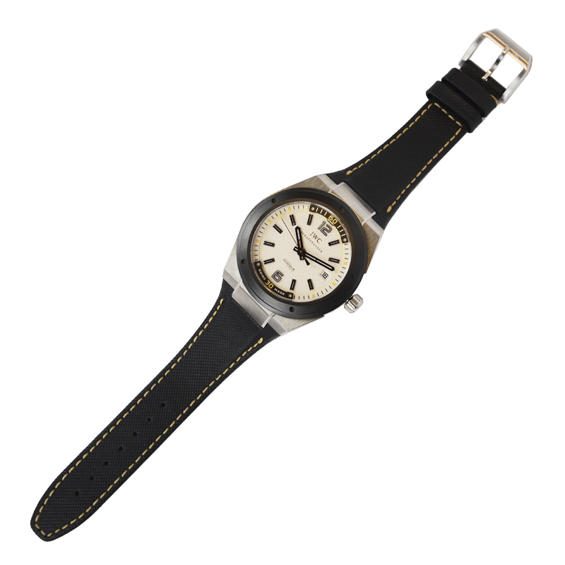 NEW IWC INGENIEUR IW323402 2