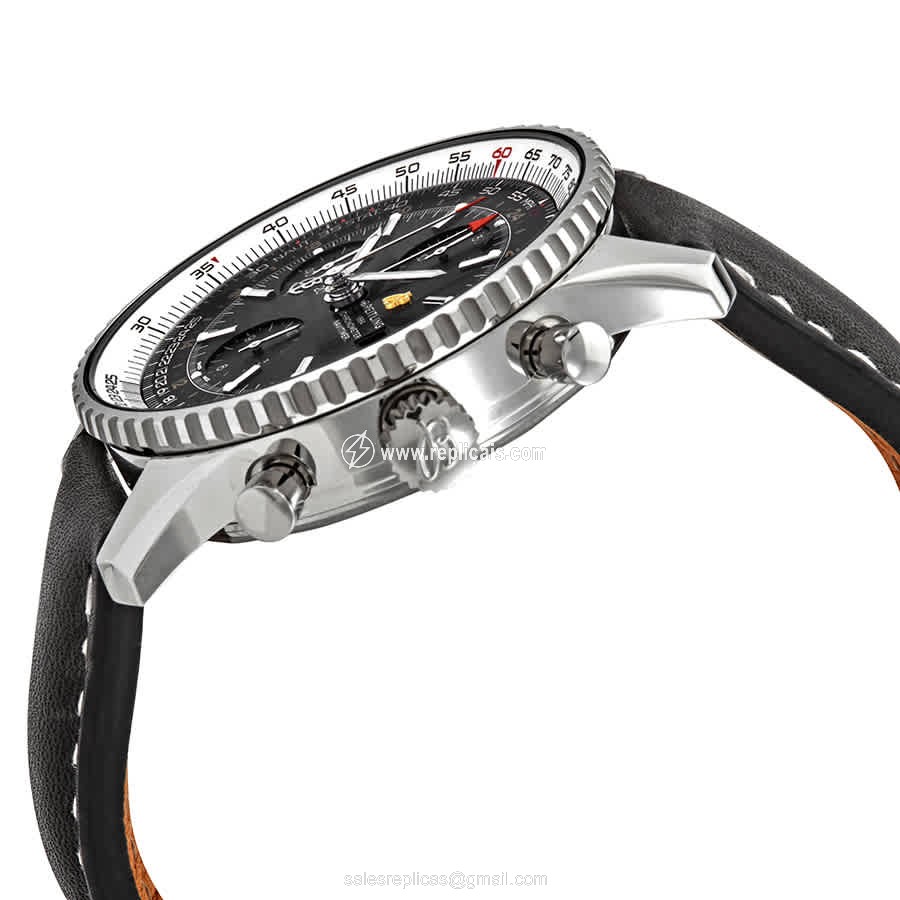 BREITLING NAVITIMER A24322121B2X1 2