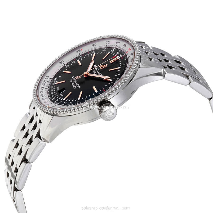 BREITLING NAVITIMER 1 A17326211B1A1 2