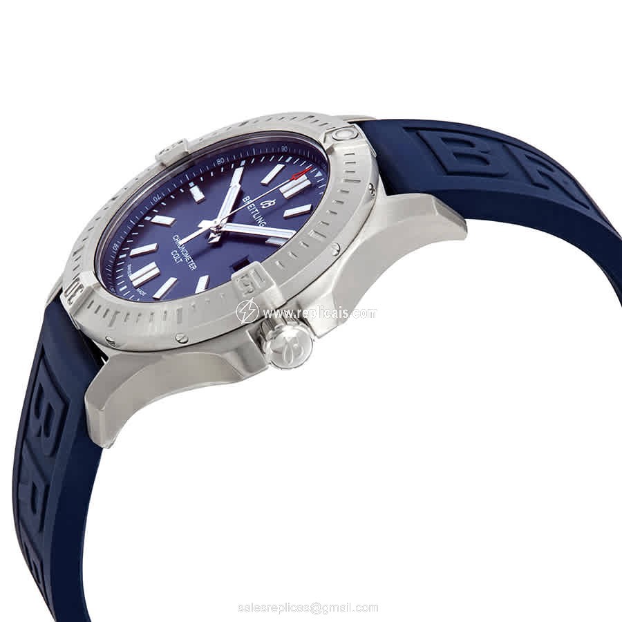 BREITLING CHALLENGER SERIES A17388101C1S1 2