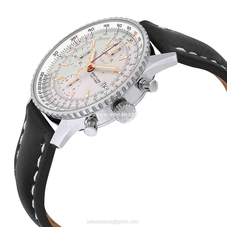 BREITLING NAVITIMER 1 A13324121G1X2 2