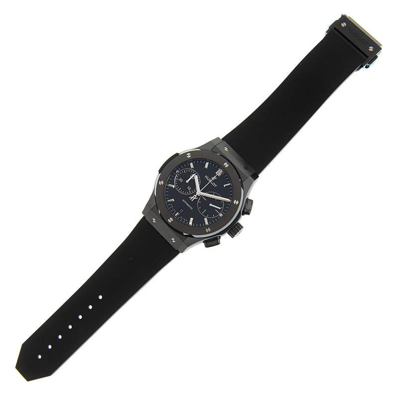NEW HUBLOT CLASSIC FUSION 521.CM.1171.RX 2