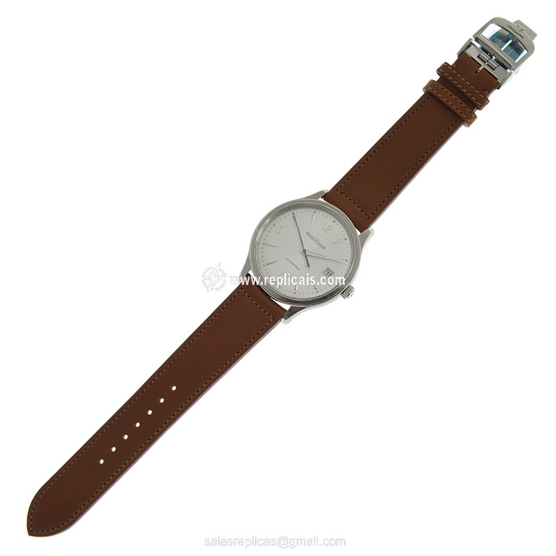 JAEGER-LECOULTRE MASTER ULTRA THIN Q4018420 2