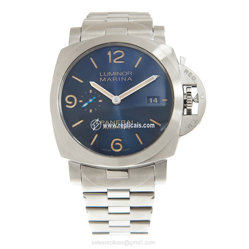 PANERAI LUMINOR MARINA PAM01058 2