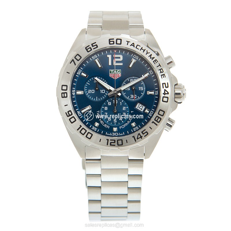 TAG HEUER F1 CAZ101K.BA0842 2