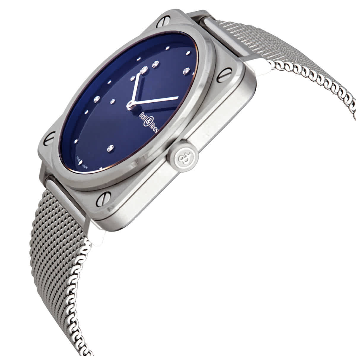 NEW BELL&ROSS INSTRUMENTS BRS-EA-ST/SST 2