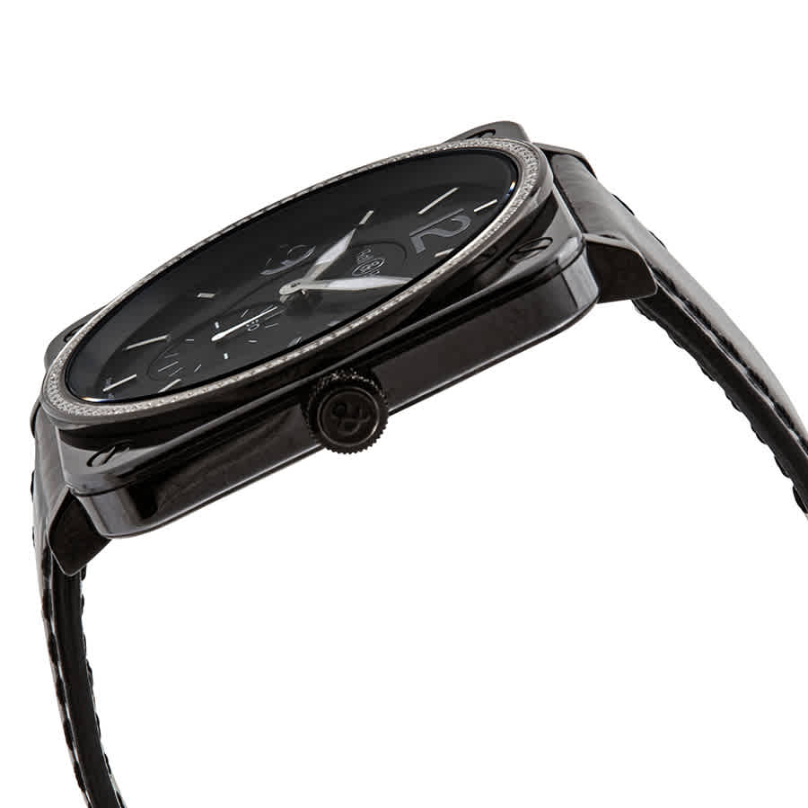 NEW BELL&ROSS BR S BRS98-BCS-00807 2