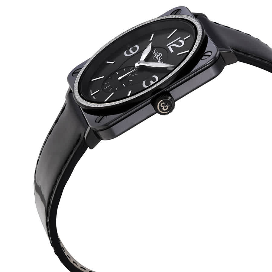 NEW BELL&ROSS BR S BRS98-BCS-00764 2