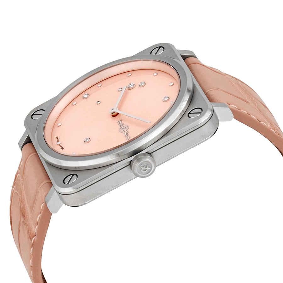 NEW BELL&ROSS BR S BRS-EP-ST/SCR 2