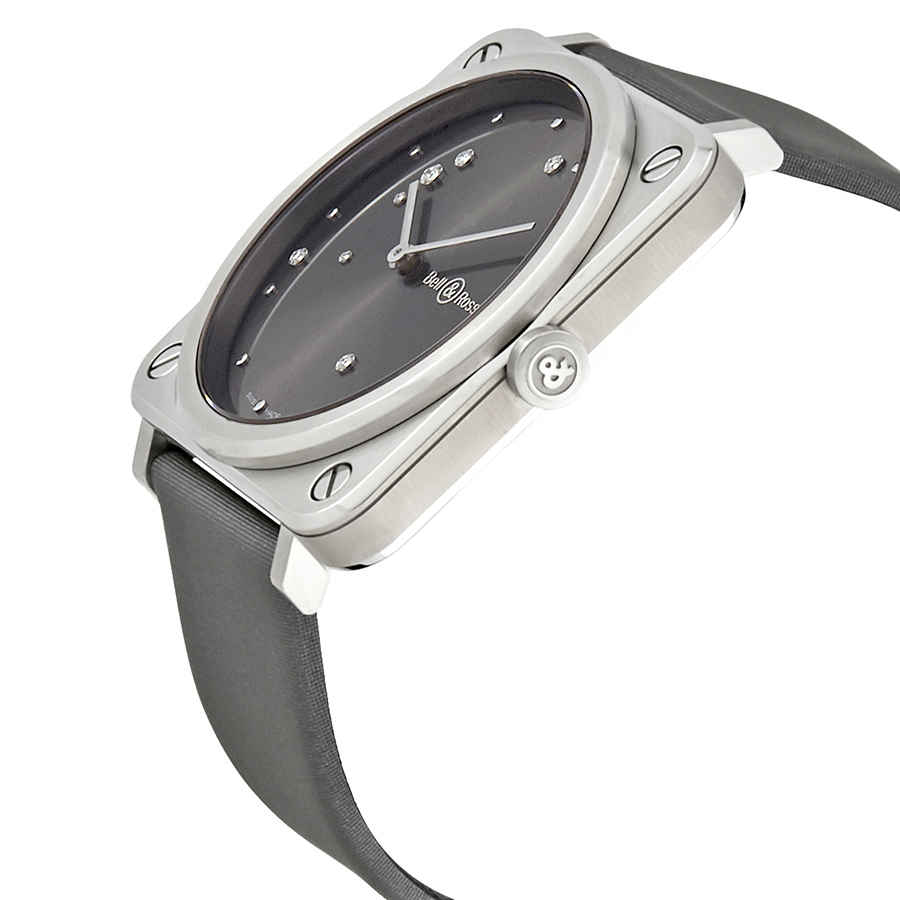 NEW BELL&ROSS BR S BRS-ERU-ST/SCA 2