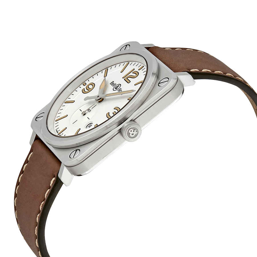 NEW BELL&ROSS INSTRUMENTS BRS-WHERI-ST/SCA 2