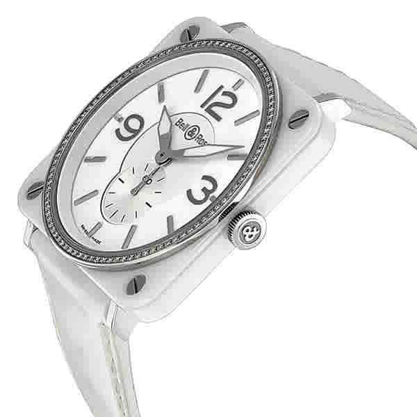 NEW BELL&ROSS INSTRUMENTS BRS-98-WCS 2