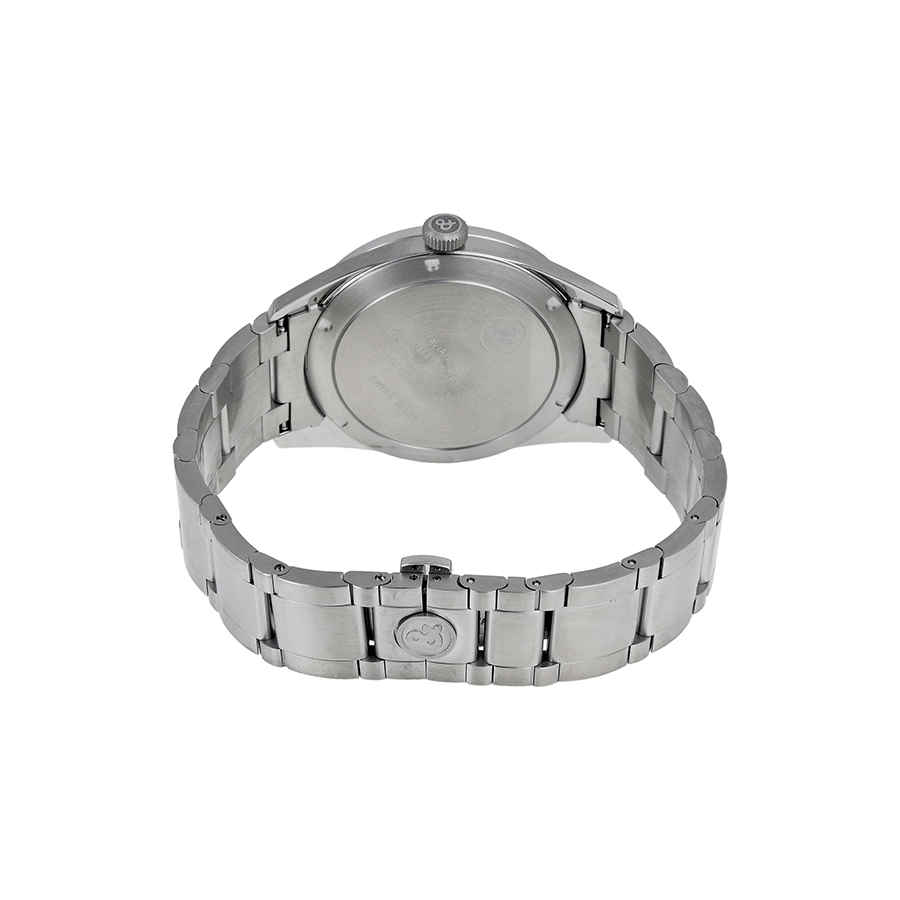 NEW BELL&ROSS VINTAGE BRG123-BL-ST/SST 2