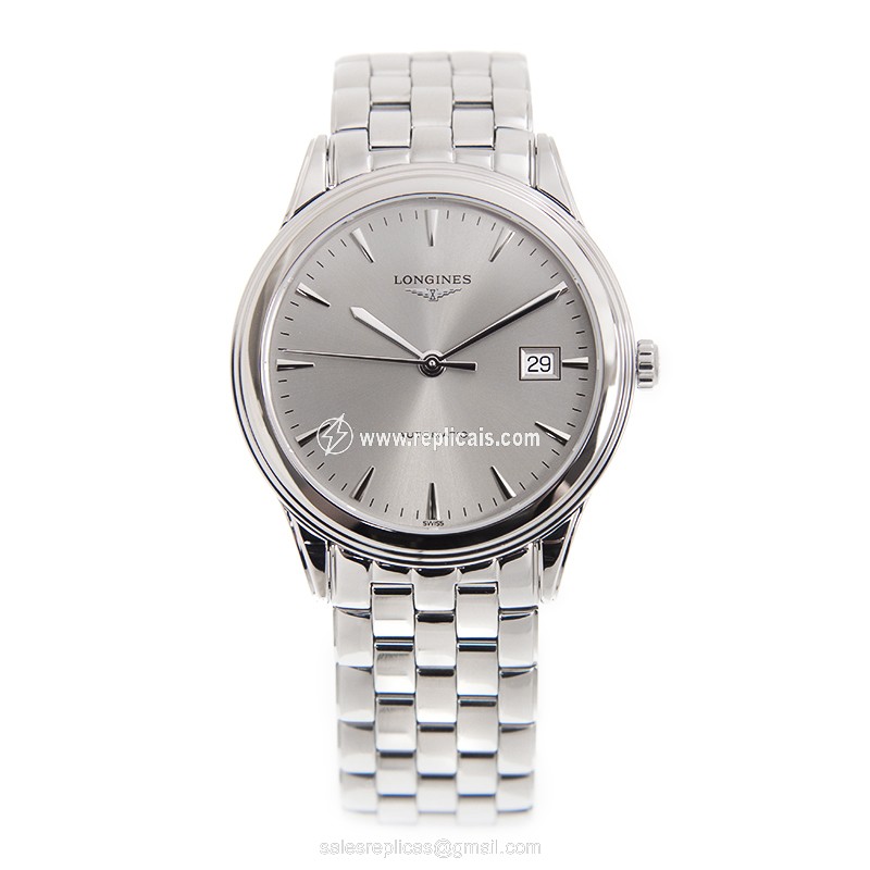 LONGINES FLAGSHIP L4.974.4.72.6 2