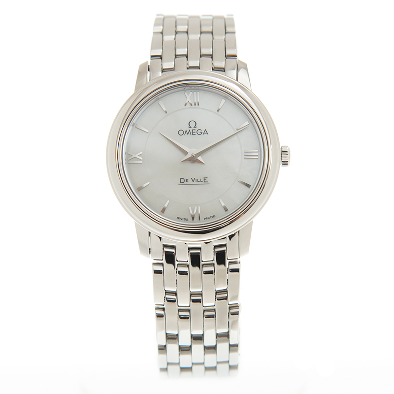 NEW OMEGA DE VILLE 424.10.27.60.05.001 2