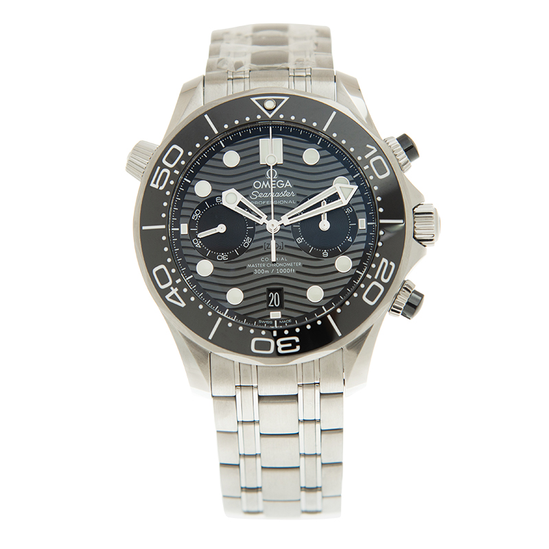 NEW OMEGA SEAMASTER 210.30.44.51.01.001 2