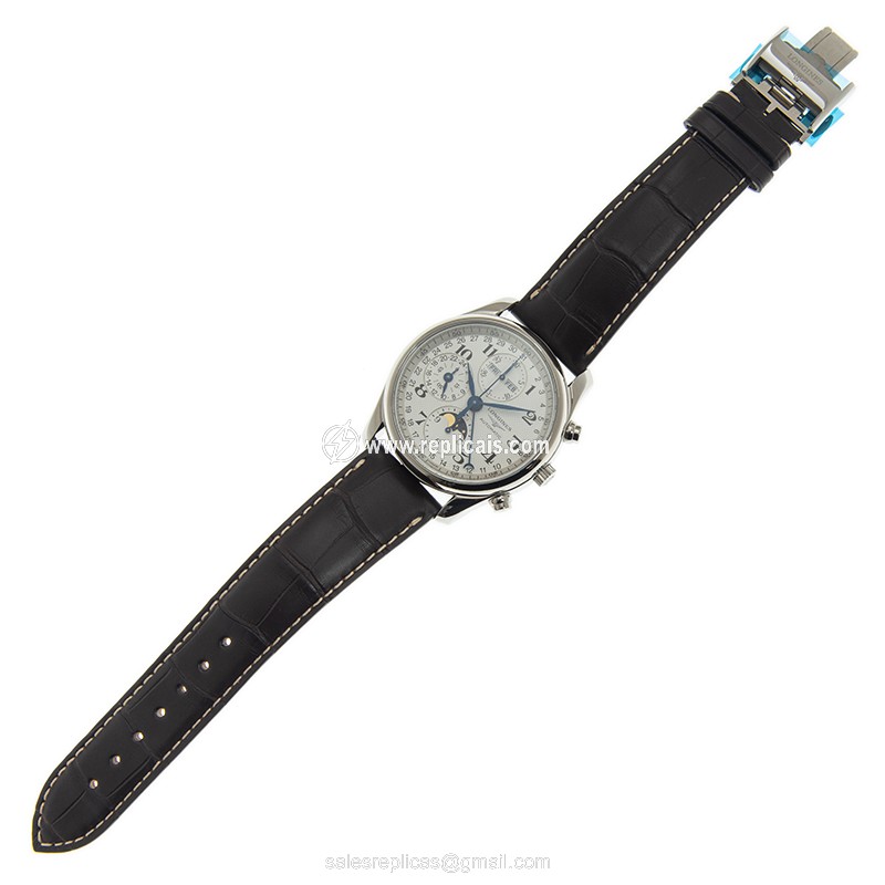 LONGINES MASTER L2.673.4.78.3 2