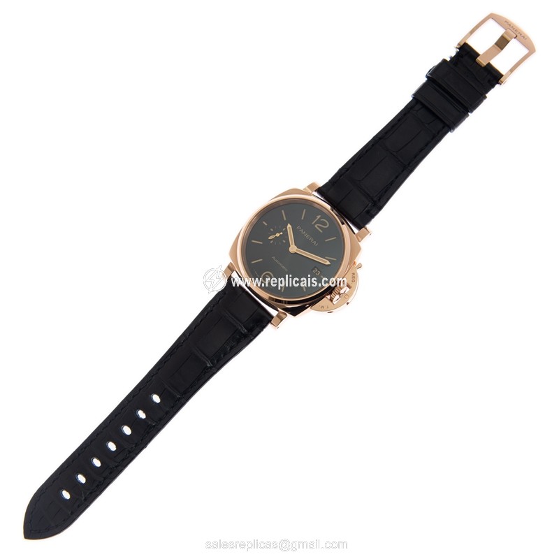 PANERAI LUMINOR DUE PAM01041 2