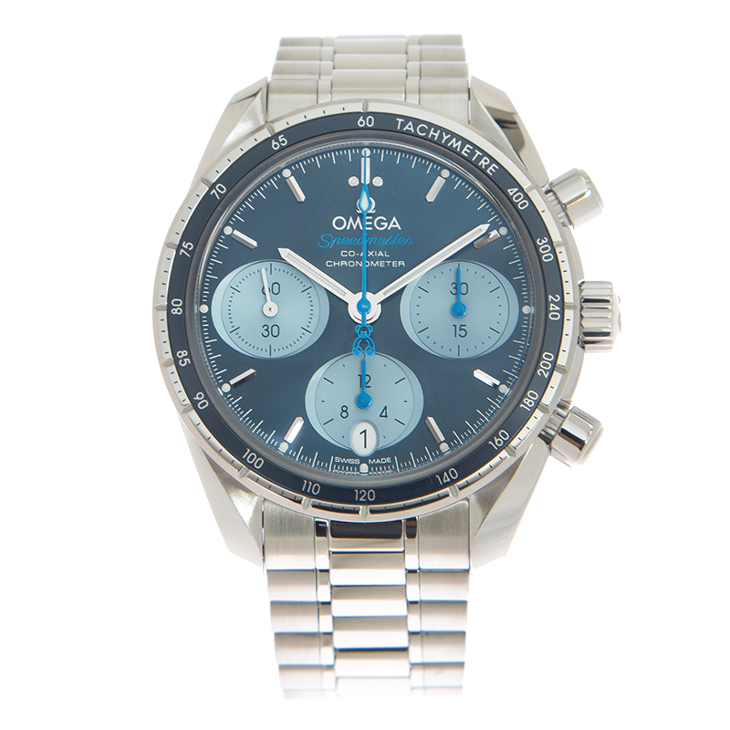 NEW OMEGA SPEEDMASTER 324.30.38.50.03.002 2