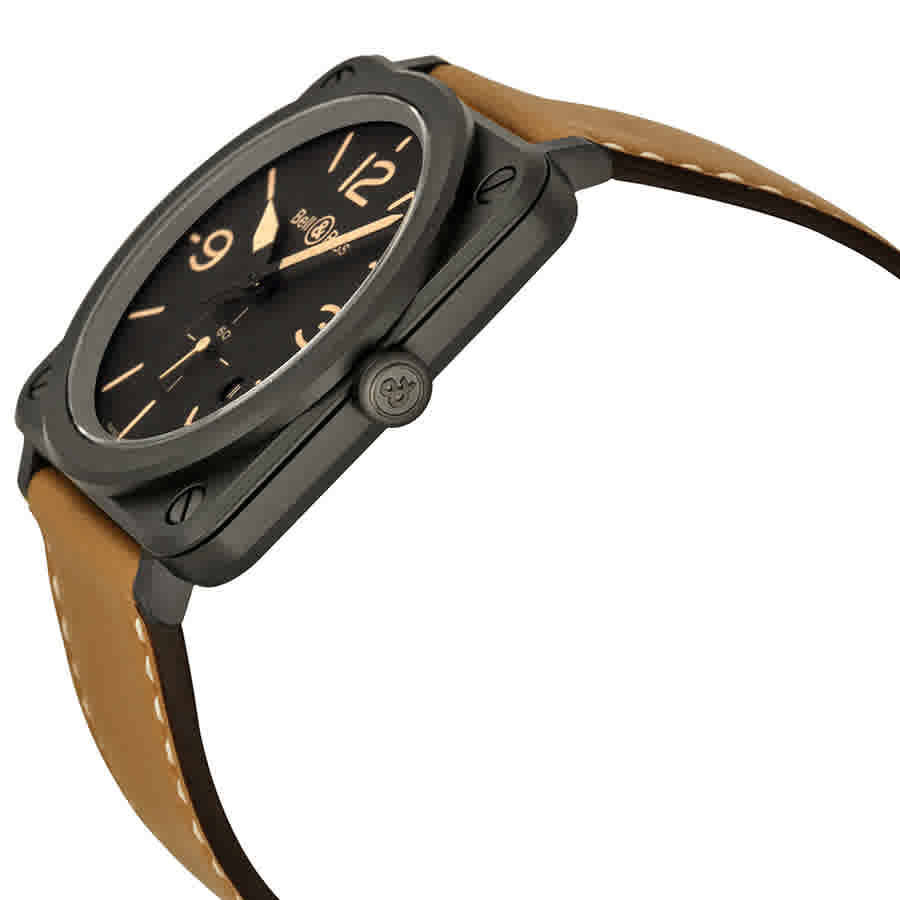 NEW BELL&ROSS INSTRUMENTS BRS-HERI-CEM 2