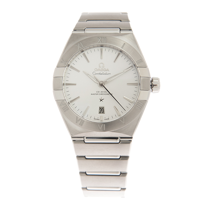 NEW OMEGA CONSTELLATION 131.10.39.20.02.001 2