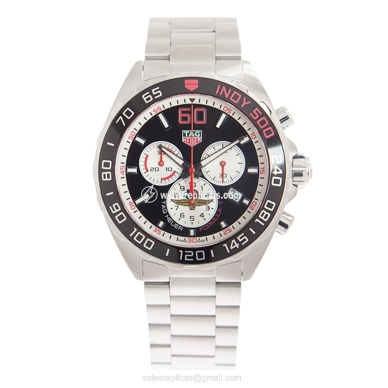TAG HEUER FORMULA 1 CAZ101V.BA0842 2