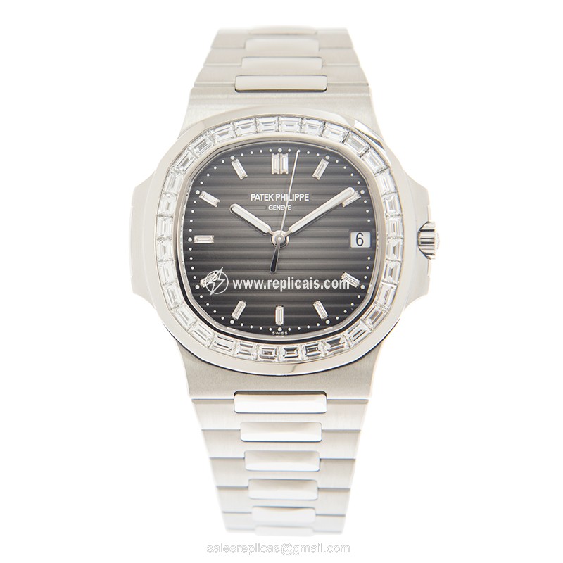 PATEK PHILIPPE NAUTILUS 5711/110P-001 2