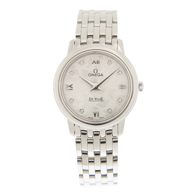 NEW OMEGA DE VILLE 424.10.27.60.52.001 2