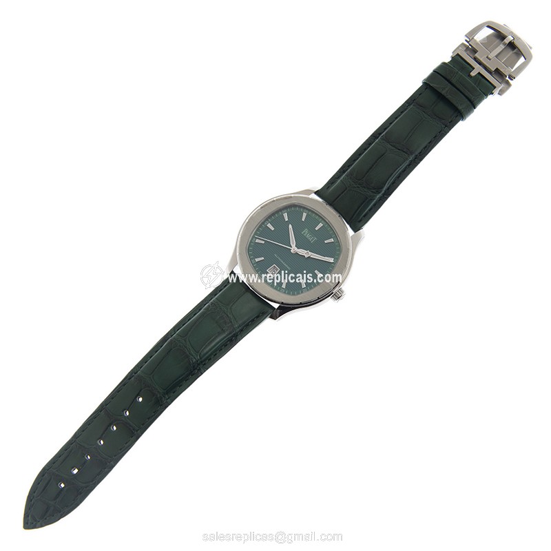 PIAGET POLO G0A44001 2